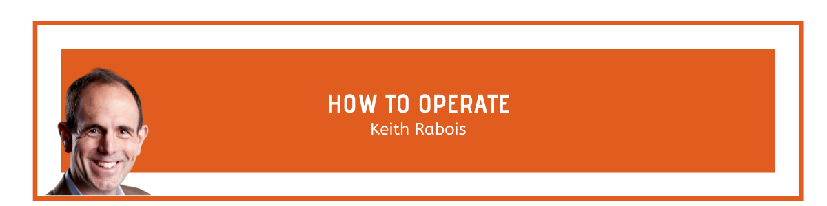 How to Operate